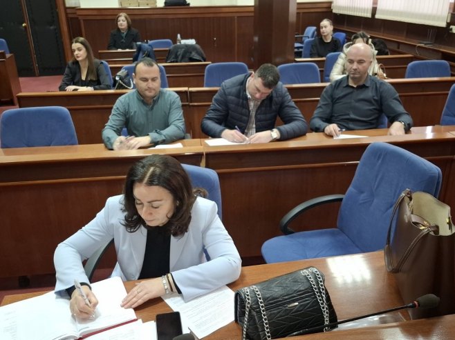 Привредни савјет Мркоњић Града разматрао уписну политику у средње школе