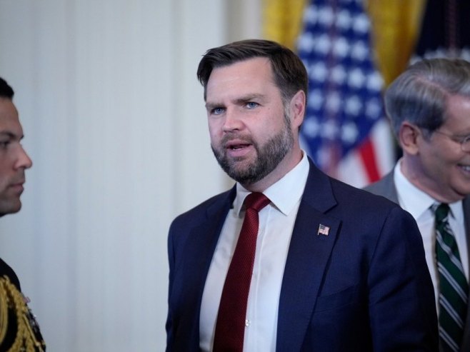 Венс открива: У Кијеву приватно признају губитак Доњецка