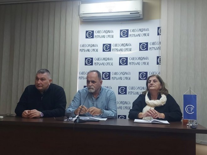 Синдикат здравства и социјалне заштите изнио захтјеве; Траже хитан састанак са премијером