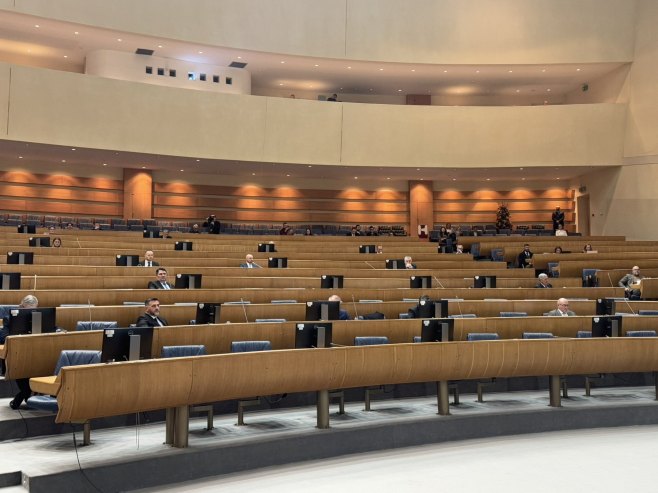 Негативно мишљење струке о приједлогу закона о ВСТС-у