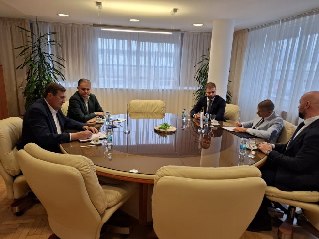 Влада Српске потписала меморандум о разумијевању са компанијом из Израела