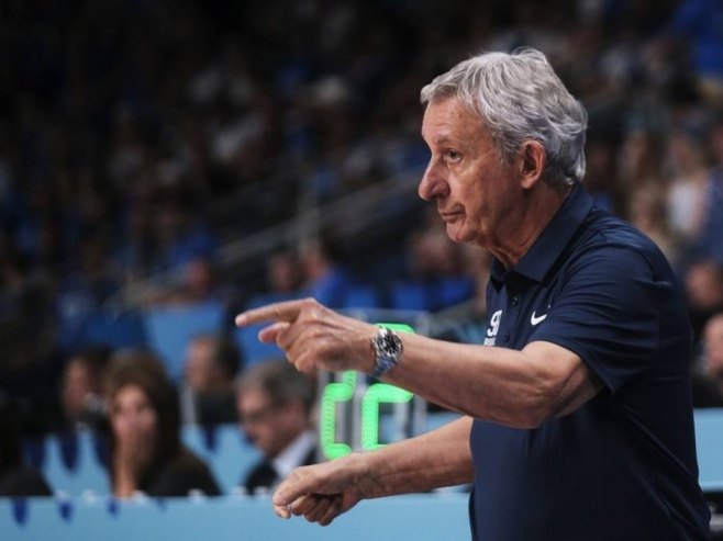 Светислав Пешић нови тренер кошаркаша Бајерна из Минхена