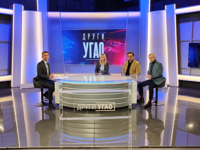 Други угао: Ваздух опасан по живот - вријеме је за узбуну (ВИДЕО)