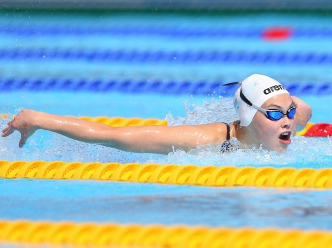 Лана Пудар и Един Атић најбољи спортисти у овој години