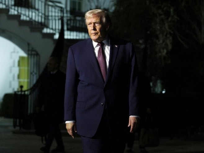 Судија САД наложио Трампу да организује повратак депортованих Венецуеланаца