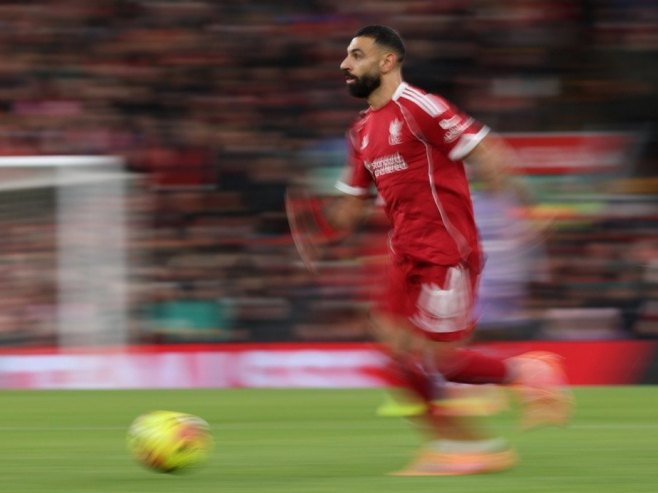 Салах у надокнади срушио снове Зимбабвеу и донио преокрет Египту