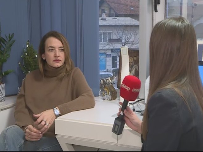 Мајка дјетета са потешкоћама у развоју о свакодневним изазовима и значају акције "С љубављу храбрим срцима" (ВИДЕО)