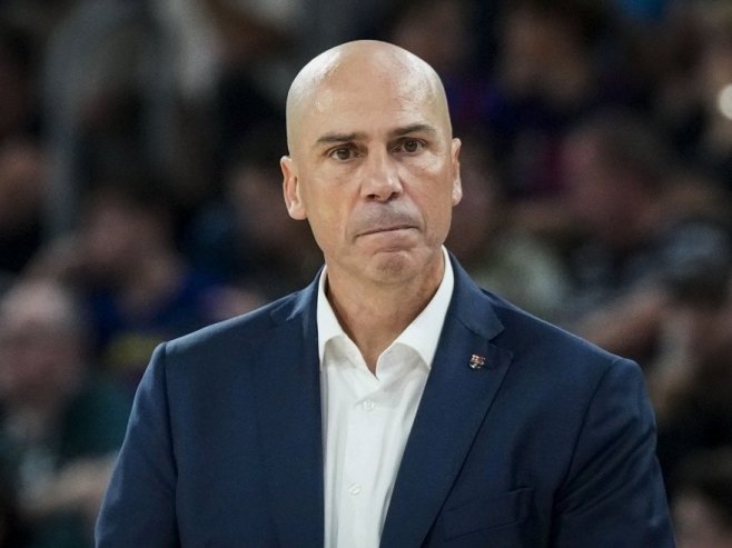 Ђоан Пењароја нови тренер КК Партизан