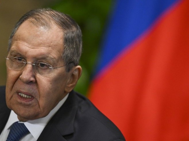 Лавров: УНЕСКО политизован и украјинизован