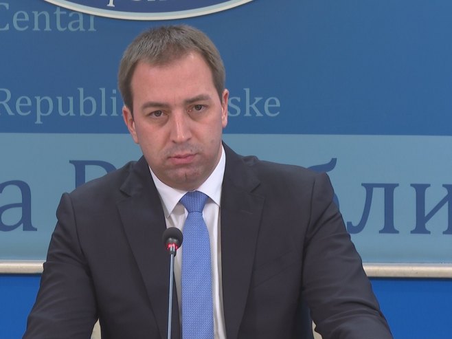 Горан Селак - Фото: РТРС