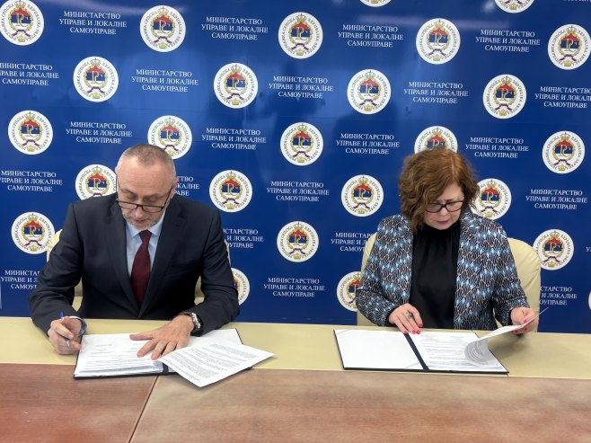 Егић и Јујић - Фото: Уступљена фотографија