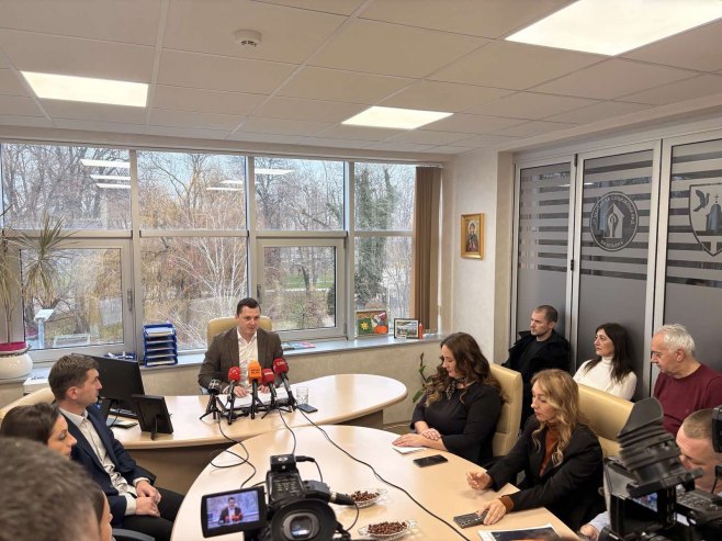 Центар за социјални рад у Бијељини припрема подјелу вачера за најсиромашније