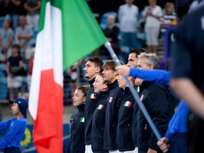 Италија промијенила текст националне химне