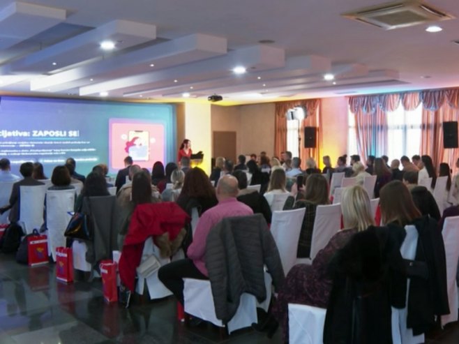 Приједор - Фото: РТРС