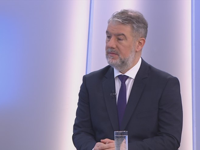 Шеранић: Центар ће на једном мјесту пружати услуге из домена социјалне заштите