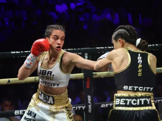 Ждрало: У суботу спектакл у боксу