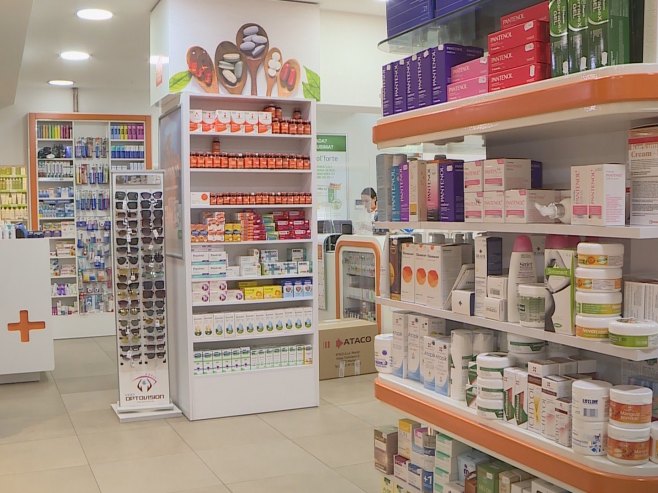 Зашто у Бањалуци постоји само једна дежурна апотека? (ВИДЕО)