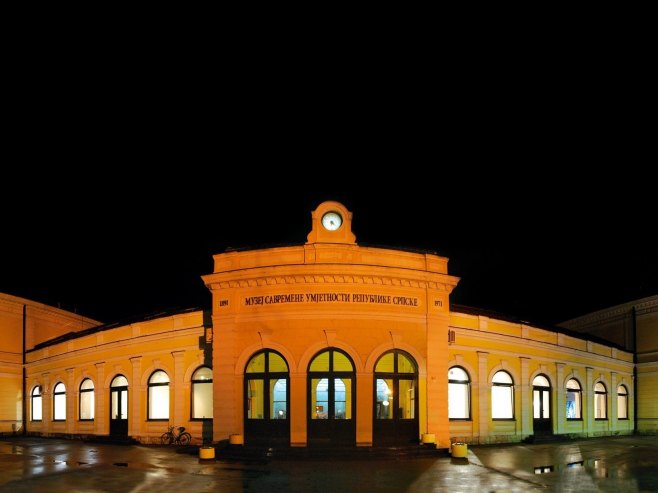 Музеј савремене умјетности Српске на Венецијанском бијеналу наредне године