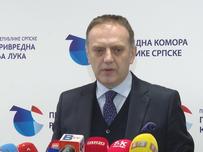 Горан Рачић - Фото: РТРС