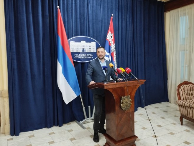 Љубо Нинковић - Фото: РТРС