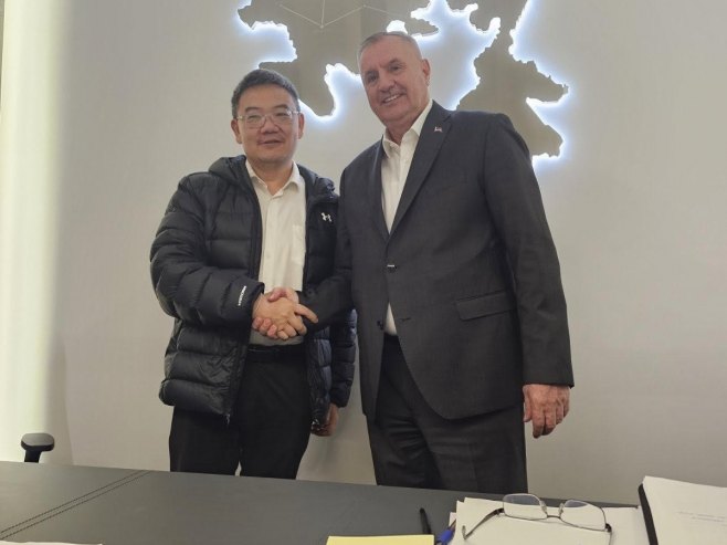 Обезбијеђена финансијска подршка за дионицу Вукосавље - Брчко