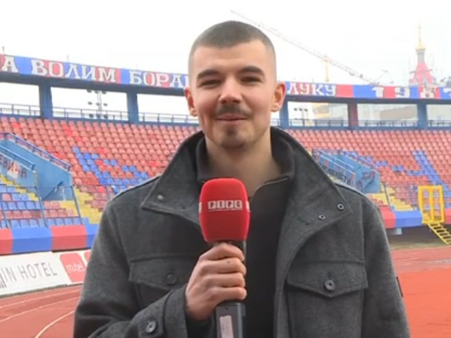 Давид Вуковић позвао све хумане људе да учествују у акцији "С љубављу храбрим срцима" (ВИДЕО)