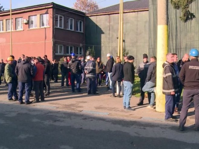 Лукавачка Коксара пред гашењем, око 560 радника би могло остати без посла