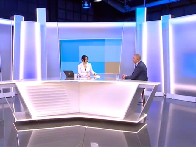 Јанковић: Да је Град Бањалука на вријеме ријешио имовинско-правне односе, изградња кружне раскрснице би почела раније