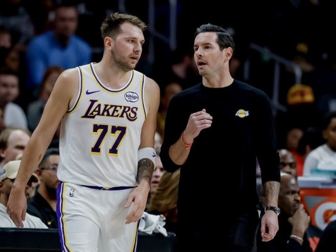 Дончић најгледанији у НБА лиги – Јокић на 6. мјесту