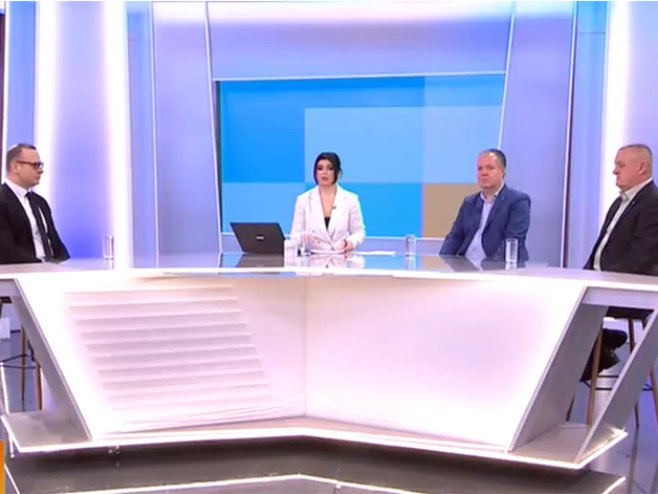 Напредни курс лапароскопске колоректалне хирургије у УКЦ-у Српске