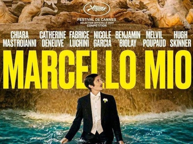 Новогодишњи филмски програм на РТРС (ВИДЕО)