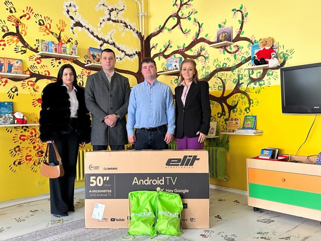 Флекс кредит донирао помоћ у 12 градова и општина широм БиХ (ФОТО)