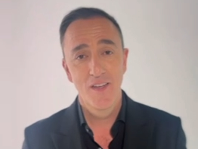 Сергеј Ћетковић: Будимо хумани, позовимо број 1411 (ВИДЕО)