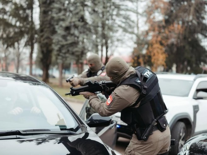 МУП Српске у међународној акцији ухапсио три лица због дјечије порнографије