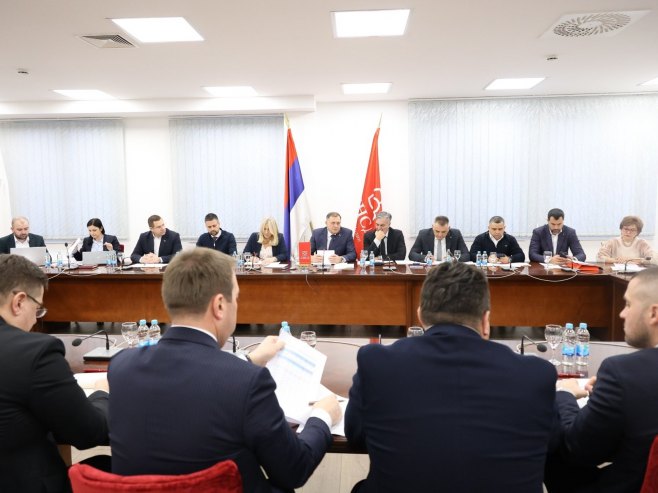 Foto: ZIPAPHOTO/Borislav Zdrinja 