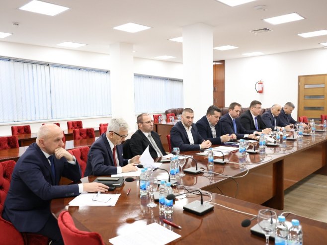 Foto: ZIPAPHOTO/Borislav Zdrinja 