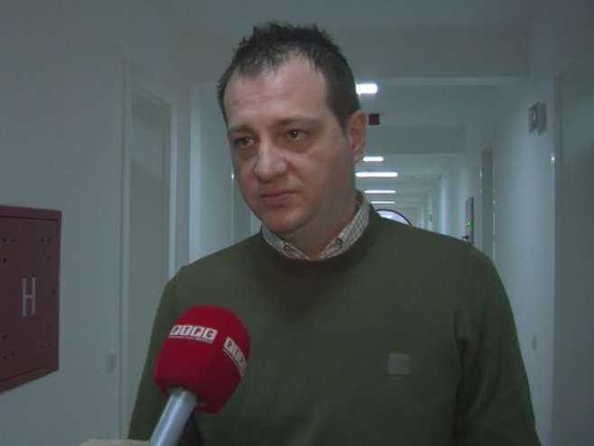 Мркајић: Одлука ЦИК-а политички инструисана (ВИДЕО)