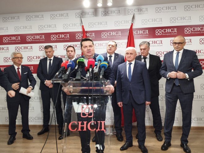 Стевандић: Озбиљан ударац, али ми ћемо још озбиљније узвратити (ВИДЕО)