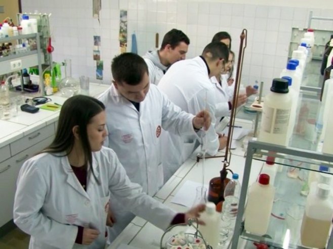 Зворник - Технолошки факултет - Фото: РТРС