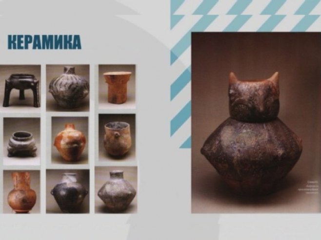 Свијет древне винчанске културе оставио много трагова, један од локалитета је и Рудо (ВИДЕО)