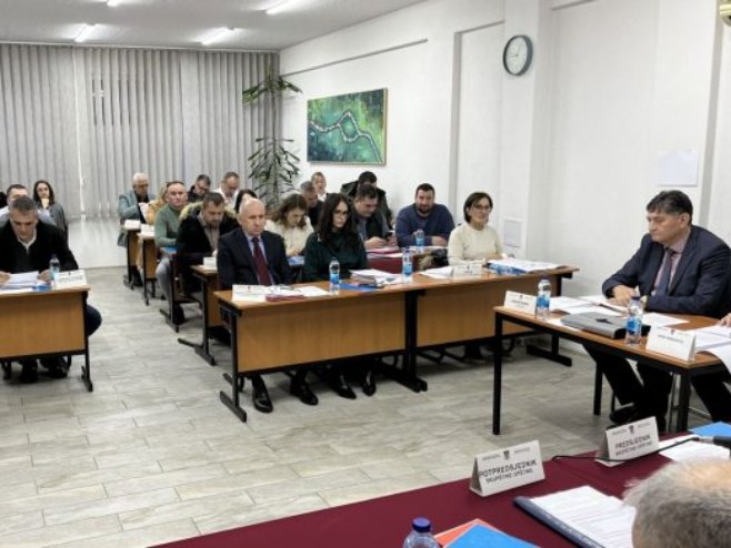 СО Нови Град (Фото: Радио Нови Град) СО Нови Град (Фото: Радио Нови Град) -