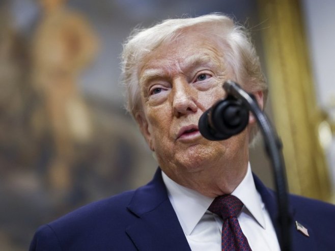 Трамп: САД покренуле нападе на мете Исламске државе у Нигерији