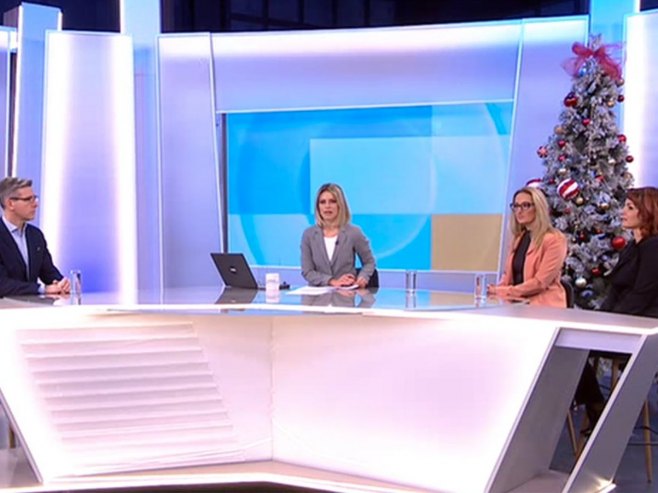 На УКЦ-у Српске семинар у чијем фокусу је програм убрзаног опоравка након операције (ВИДЕО)