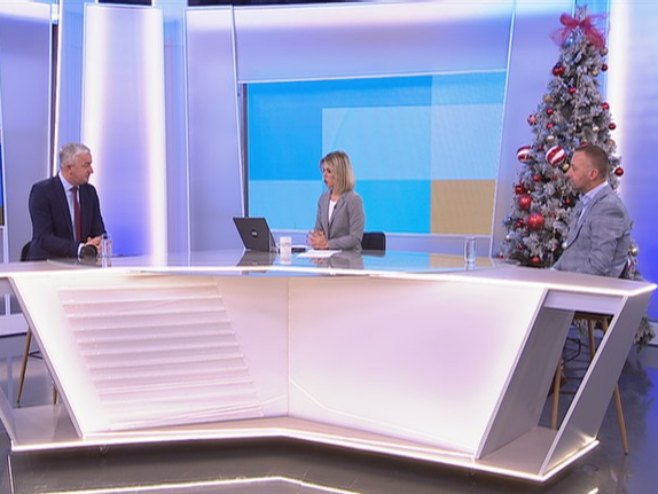 Којић: Није обезбијеђена двостепеност - дајте да се држимо струке; Бореновић: Најбољи закон који може уозбиљити правосуђе