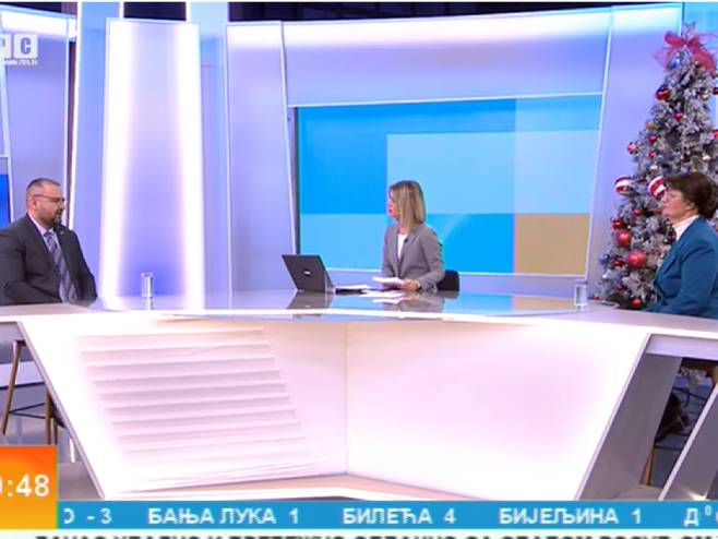 Представљена књига "Наша исповијест 2 - свједочење жена жртава рата у Републици Српској"