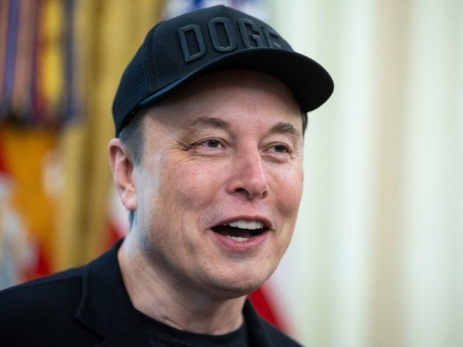 Маск: Брисел више није белгијски град