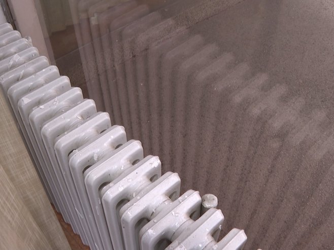 Еко топлане: Без гријања неколико бањалучких насеља због квара на вреловоду