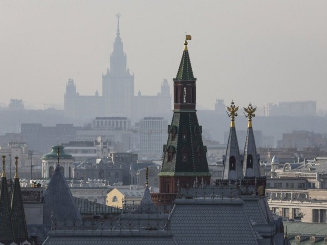 Кремљ: Русија и САД се сагласиле – наставља се дијалог