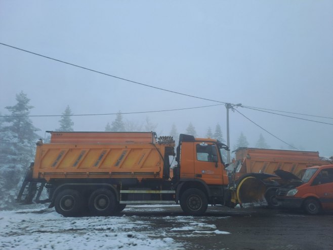 Сви путни правци у регији Семберије, Мајевице и Посавине проходни