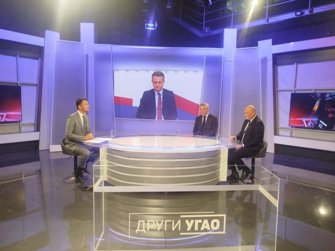 Република Српска одговорила на политичке и економске изазове и у години иза нас